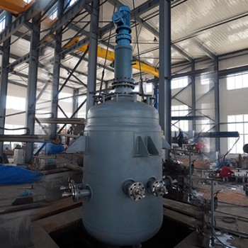 不銹鋼高壓釜 不銹鋼高壓釜